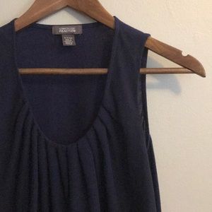 Kenneth Cole Tank Top Blouse